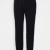 Boss Bmix Match Pants - Pyjama Bottoms - Black