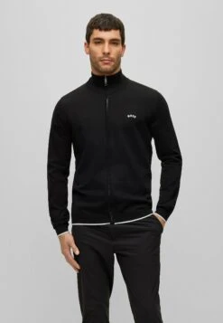 Boss Zalli - Cardigan - Black One