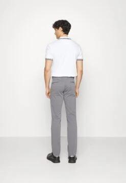 Boss Chinos - Dark Grey 8 Boss Chinos - Dark Grey -Boss Sales Store 0d60fb84a57e430b8c2507bc43e88439