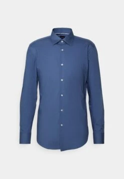Boss H-Hank - Formal Shirt - Open Blue -Boss Sales Store 0d80c0bf4dd8441a972c874f88280cb9