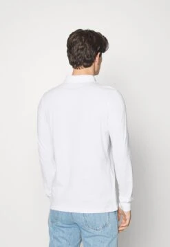 Boss Passerby - Polo Shirt - White -Boss Sales Store 0dec5e7a79464eebba4e7d339162fb36