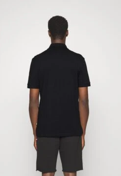 Boss Pallas - Polo Shirt - Black 7 Boss Pallas - Polo Shirt - Black -Boss Sales Store 0e58e7834ee44a8eb5880ef1e765d0e0