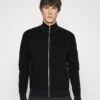Boss Fisio - Cardigan - Black