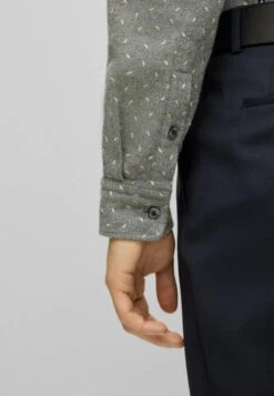 Boss Liam - Shirt - Beige Three -Boss Sales Store 0eddc99b55454af6b74342f916610975