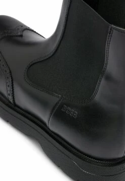 Boss Jacob Cheb Brlt - Classic Ankle Boots - Black One 12 Boss Jacob Cheb Brlt - Classic Ankle Boots - Black One -Boss Sales Store 0f7038c8687040539842843a465fc667