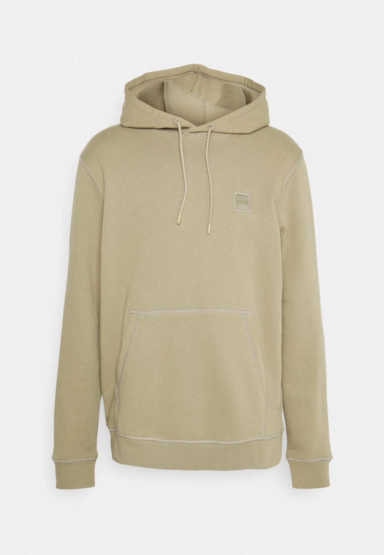 Boss Wetalk - Hoodie - Pastel Green 4 Boss Wetalk - Hoodie - Pastel Green - Image 4