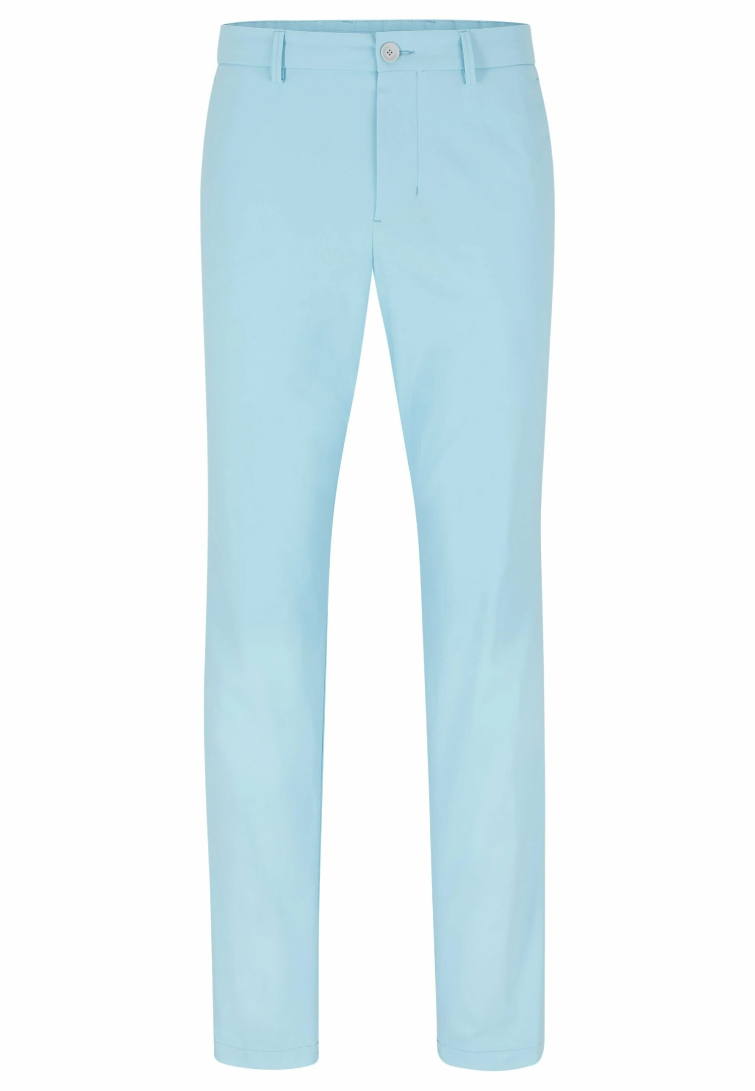 Boss Trousers - Light Blue One 5 Boss Trousers - Light Blue One - Image 5