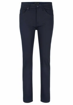 Boss Taber - Trousers - Dark Blue Four -Boss Sales Store 0ff7605f160f49f7abab0a3d217eff71