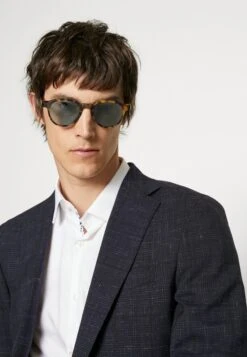 Boss Huge - Suit - Dark Blue -Boss Sales Store 0ff95eb9dbbb4a428422040e4cd07041