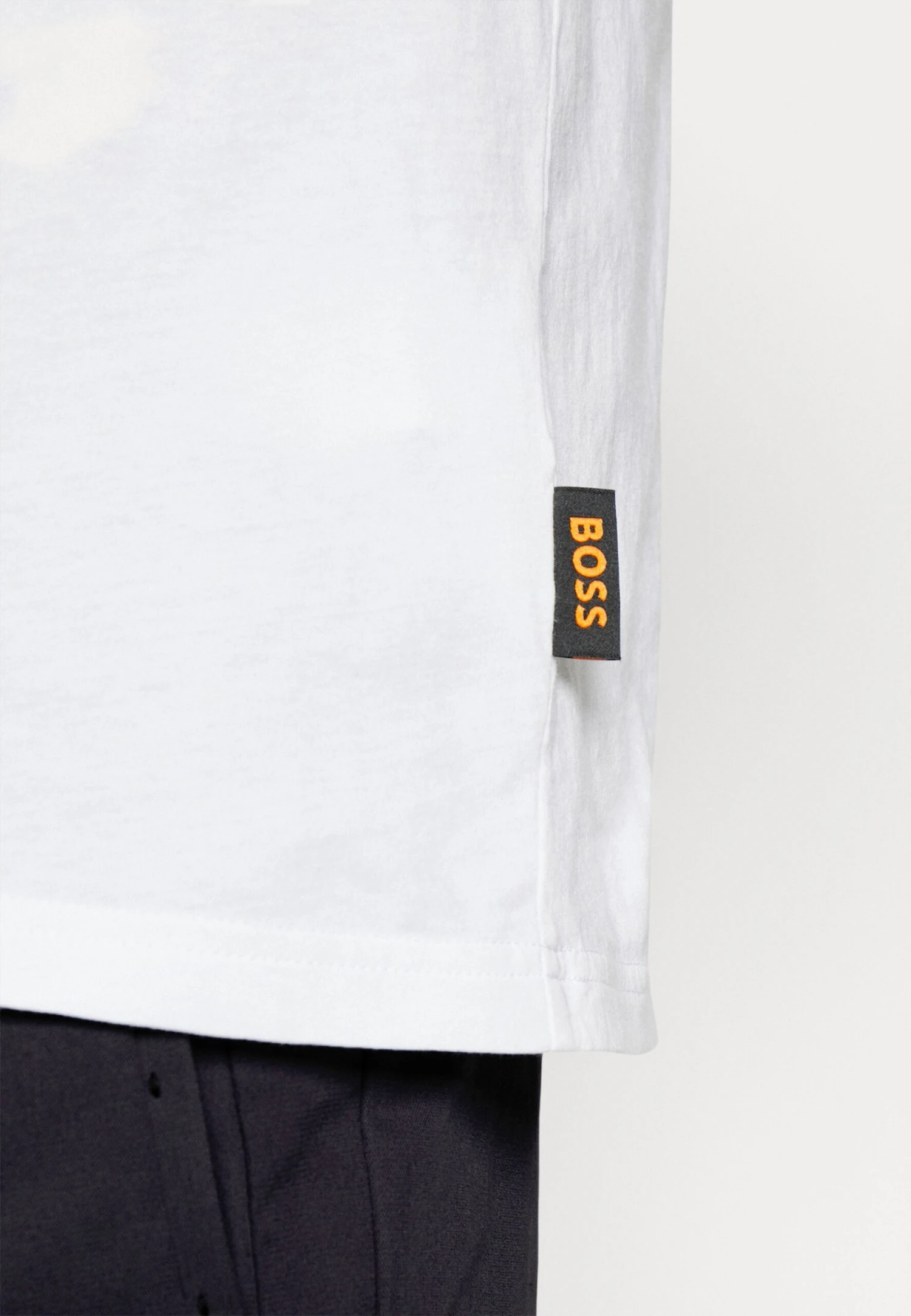 Boss Short- Shorts - Dark Grey 5 Boss Short- Shorts - Dark Grey - Image 5