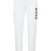 Boss Lamont 119 Hc - Tracksuit Bottoms - White