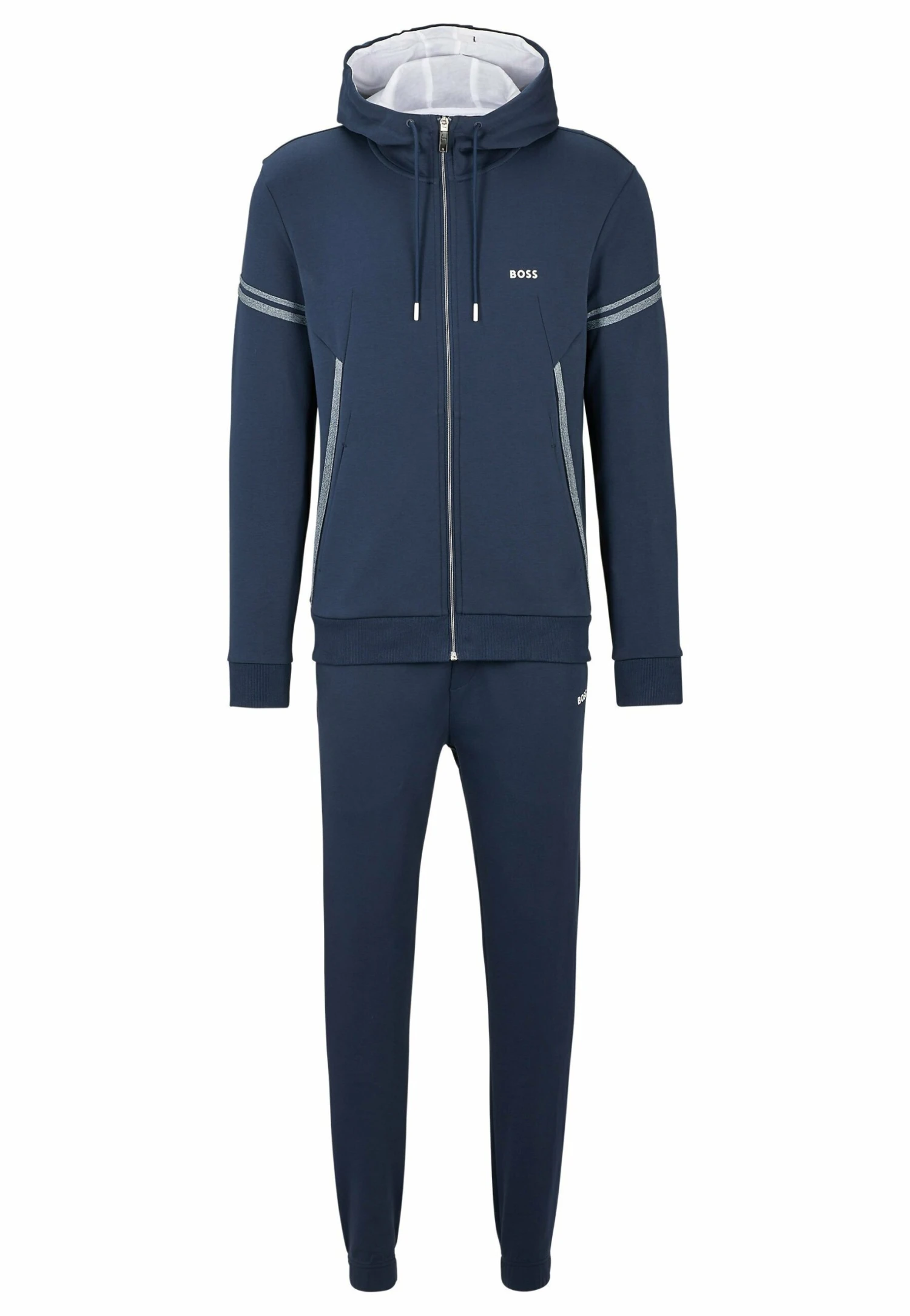 Boss Set - Tracksuit 5 Boss Set - Tracksuit - Image 5
