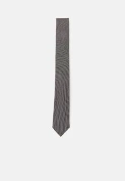 Boss Tie - Tie - Black