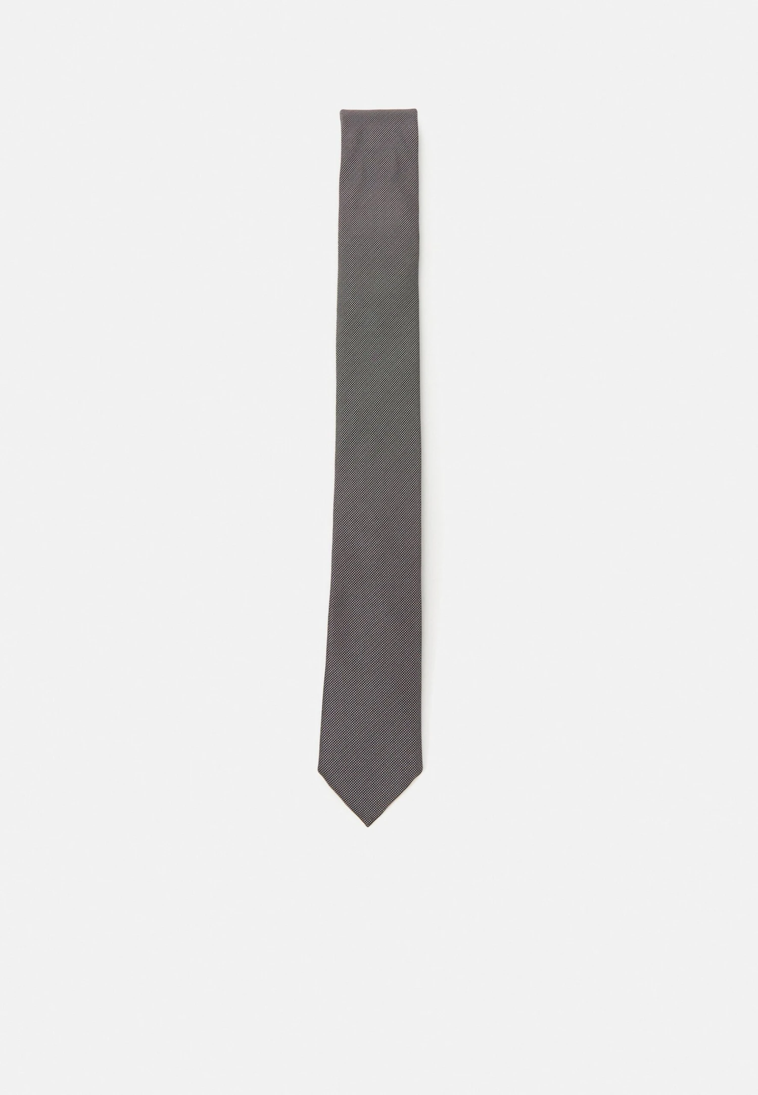 Boss Tie - Tie - Black 1 Boss Tie - Tie - Black