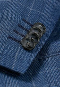 Boss Set - Suit - Open Blue Nineteen -Boss Sales Store 10c440603df6480db0fdf142fc0dab40