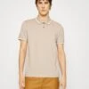 Boss Parlay - Polo Shirt - Medium Beige
