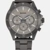 Boss Troper - Chronograph Watch - Black/Grey