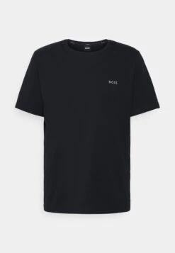 Boss Mix And Match - Pyjama Top - Black -Boss Sales Store 115b8301c40d4cc68b7c4241ef345673