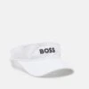 Boss Visor Tennis Comfort Unisex - Cap - White