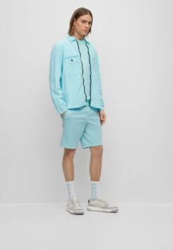 Boss Arbor - Jumper - Open Blue One 8 Boss Arbor - Jumper - Open Blue One -Boss Sales Store 118200aad0784fae91132cd889f87c66