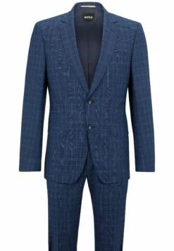 Boss Set - Suit - Open Blue Nineteen -Boss Sales Store 121edf153f174998ad99d3294d0597f0