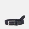 Boss Clorio - Belt - Navy