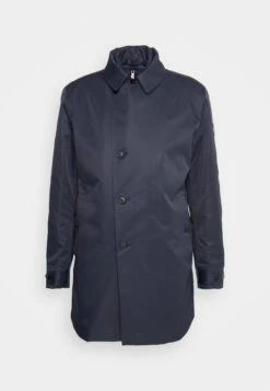Boss Coel - Short Coat - Dark Blue -Boss Sales Store 12ea8d499bec4db49ecc183ddd10f4c0