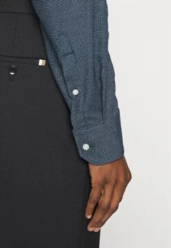 Boss H-Joe-Spread - Shirt - Turquoise/Aqua -Boss Sales Store 1344813f38154799b24d1ae7b613c7d4