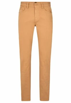 Boss Delaware - Slim Fit Jeans - Beige -Boss Sales Store 135ab27ea8f245c584f935fda443727b