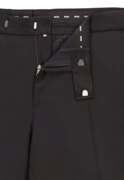 Boss Trousers - Black -Boss Sales Store 136bbae1183c4c71942c1742914390fa