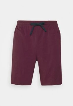 Boss Mix Match- Pyjama Bottoms - Dark Purple -Boss Sales Store 13a525d03eb445f190168011b8669450