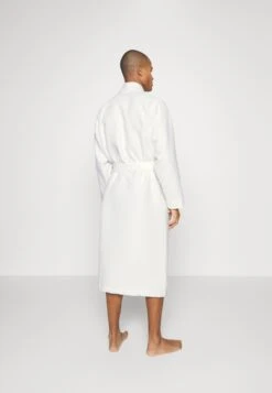 Boss Dressing Gown - White -Boss Sales Store 13ca27607c7d4220a3b7c1629e3c03c5
