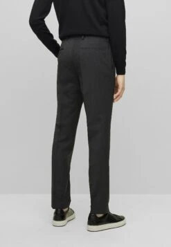 Boss Jasper 2 Set - Suit - Dark Grey Eight 15 Boss Jasper 2 Set - Suit - Dark Grey Eight -Boss Sales Store 13e379458d674083befad068d8048fef