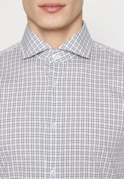 Boss Hank Spread - Formal Shirt - Navy 9 Boss Hank Spread - Formal Shirt - Navy -Boss Sales Store 140373673372419380abde3337a2bafc