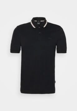 Boss Penrose - Polo Shirt - Black -Boss Sales Store 142563e0d1b444b6aefbe35c9edd6660