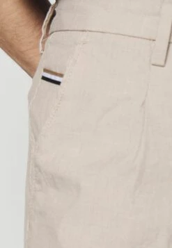 Boss Kaito - Trousers - Medium Beige -Boss Sales Store 143a18ae990540a1ad41d96aec964f76