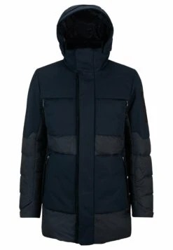 Boss J Zefiro - Down Coat - Dark Blue Two