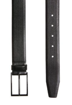 Boss Carmello-S - Belt Business - Black -Boss Sales Store 144d86efa5174818bfb6028facfe034e