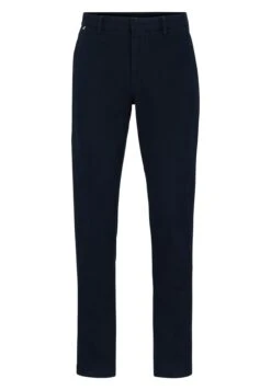 Boss Kaito - Chinos - Dark Blue Four -Boss Sales Store 150d6efdd6784239bc584b0764411210