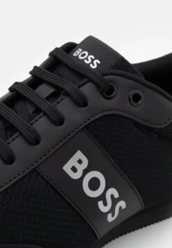 Boss Rusham - Trainers - Black -Boss Sales Store 15428094457848b3aa7132fcf7bb6e6f
