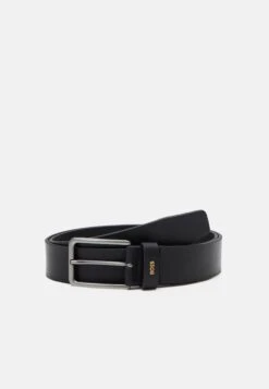 Boss Calis Logo- Belt Business - Black