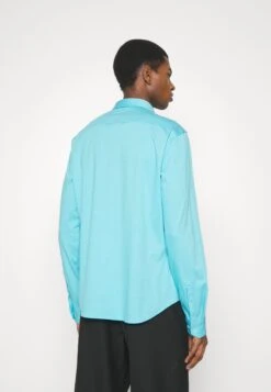 Boss Biado - Shirt - Open Blue -Boss Sales Store 15905d0a1777427c91a55a37649773d9