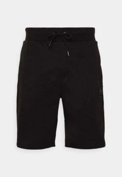 Boss Lamson- Tracksuit Bottoms - Black -Boss Sales Store 15938248816842cf99927367ee4b9621