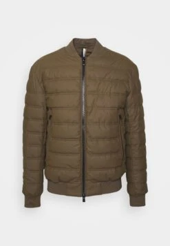 Boss Caradoc - Light Jacket - Open Green 12 Boss Caradoc - Light Jacket - Open Green -Boss Sales Store 15c1fcefedaf4df3a6145e4ccecefa33