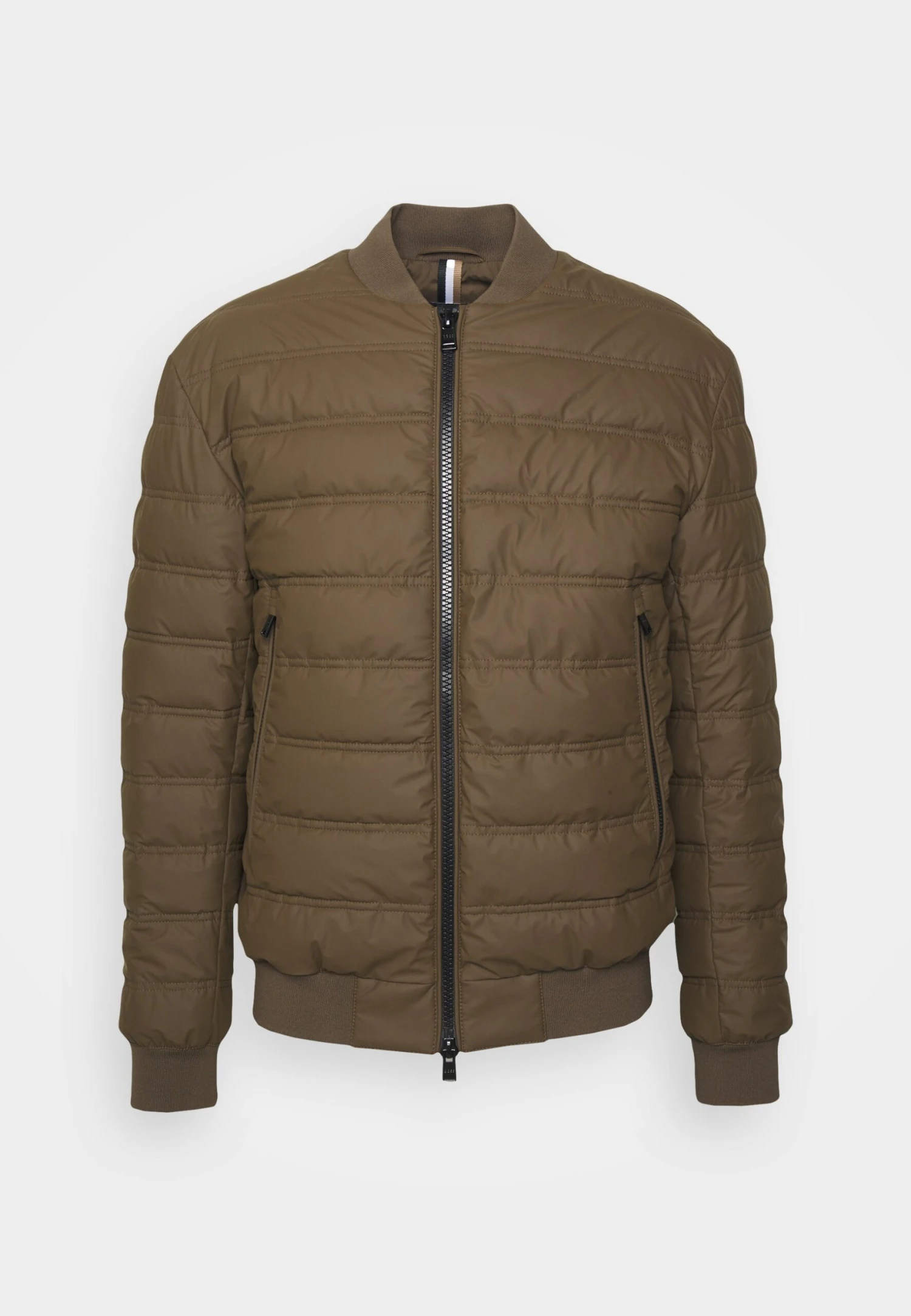 Boss Caradoc - Light Jacket - Open Green 6 Boss Caradoc - Light Jacket - Open Green - Image 6