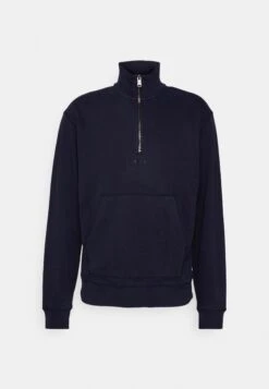 Boss Zefadehalf - Sweatshirt - Dark Blue 6 Boss Zefadehalf - Sweatshirt - Dark Blue -Boss Sales Store 16553933e1b9471eb9f90a1e862e521a