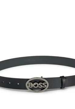 Boss Icon-Ov-G - Belt - Black One 8 Boss Icon-Ov-G - Belt - Black One -Boss Sales Store 16ac28fad0e04a65a852ea4f299bd641
