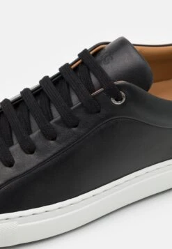 Boss Mirage - Trainers - Black -Boss Sales Store 16c6f2b323e047f08219b988fc133211