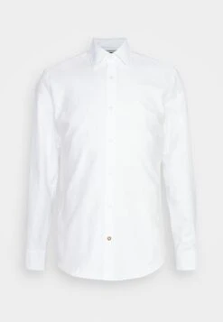 Boss Kent - Shirt - White -Boss Sales Store 16c88cc908d346159caf0d771870b8a3