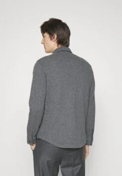 Boss Carper - Summer Jacket - Medium Grey -Boss Sales Store 16df175026f44f6d97d023cf51cbe9d0